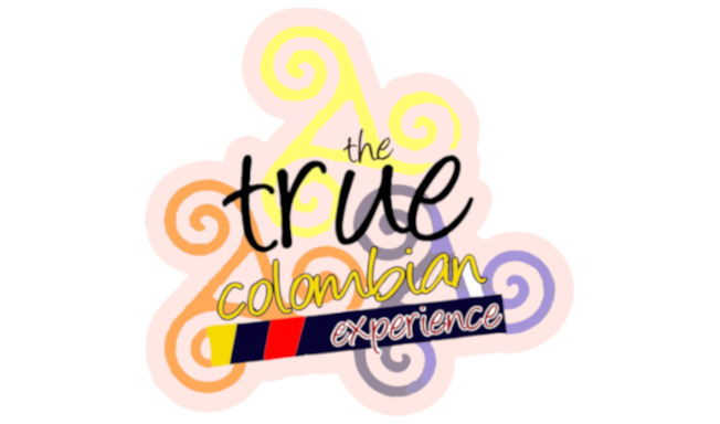 THE-TRUE COLOMBIAN
